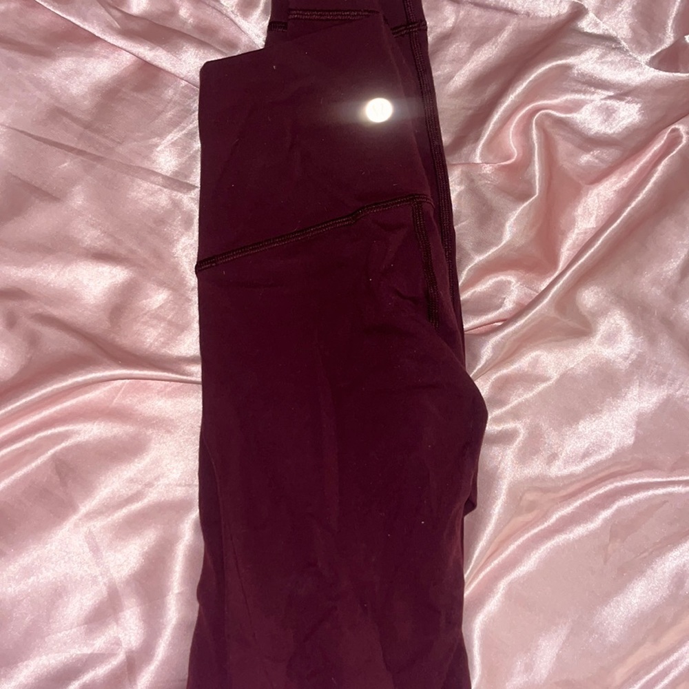 Lulu align leggings